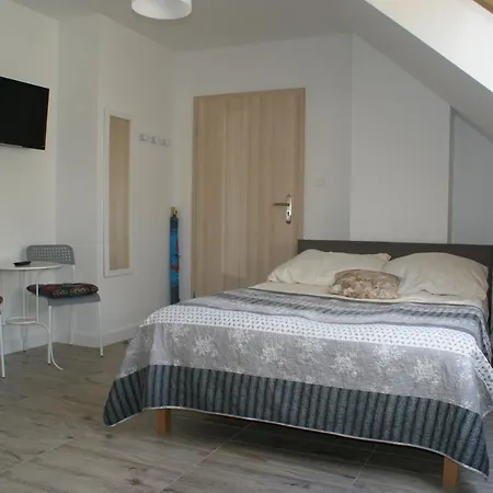 Alcala Homestay Pobierowo