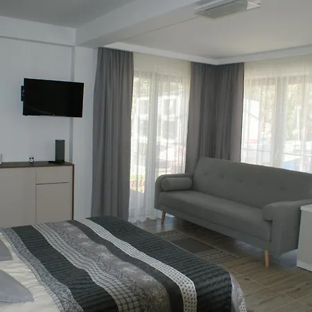 Homestay Alcala Pobierowo