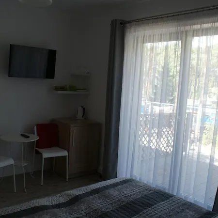 Alcala Homestay Pobierowo