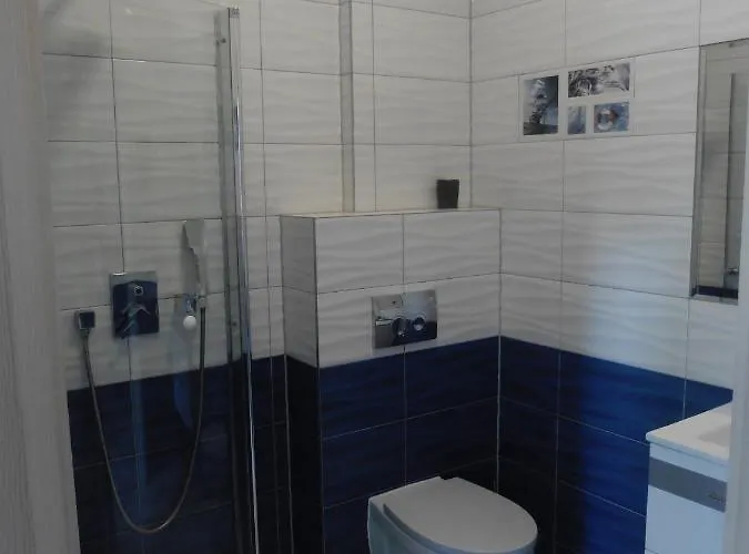 Alcala ホームステイ