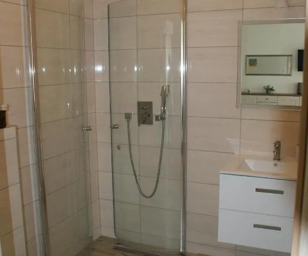 ホームステイ Alcala *