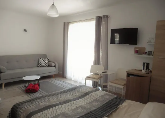 Alcala ホームステイ *