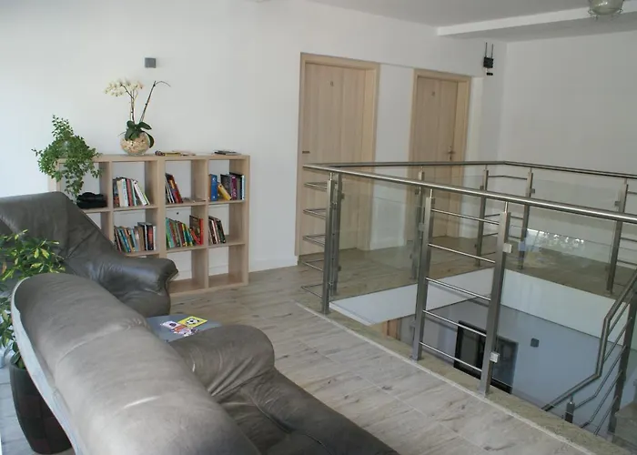 Alcala ホームステイ *