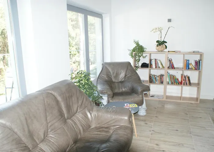 Alcala ホームステイ *