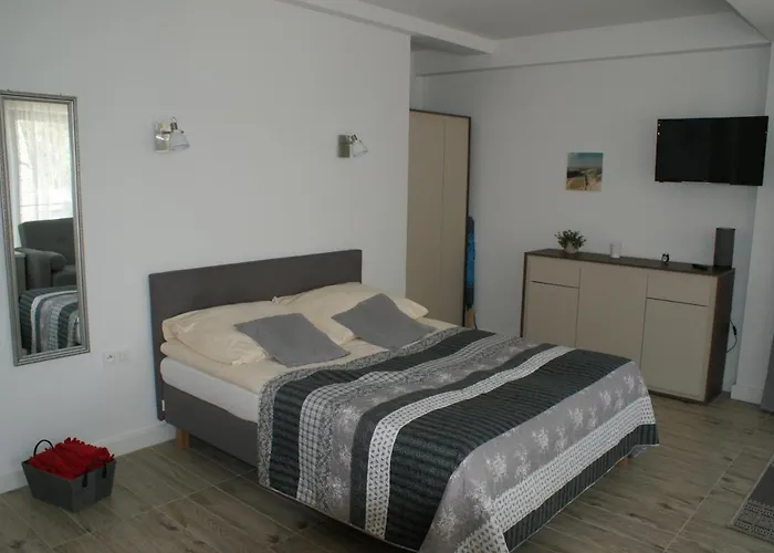 ホームステイ Alcala *